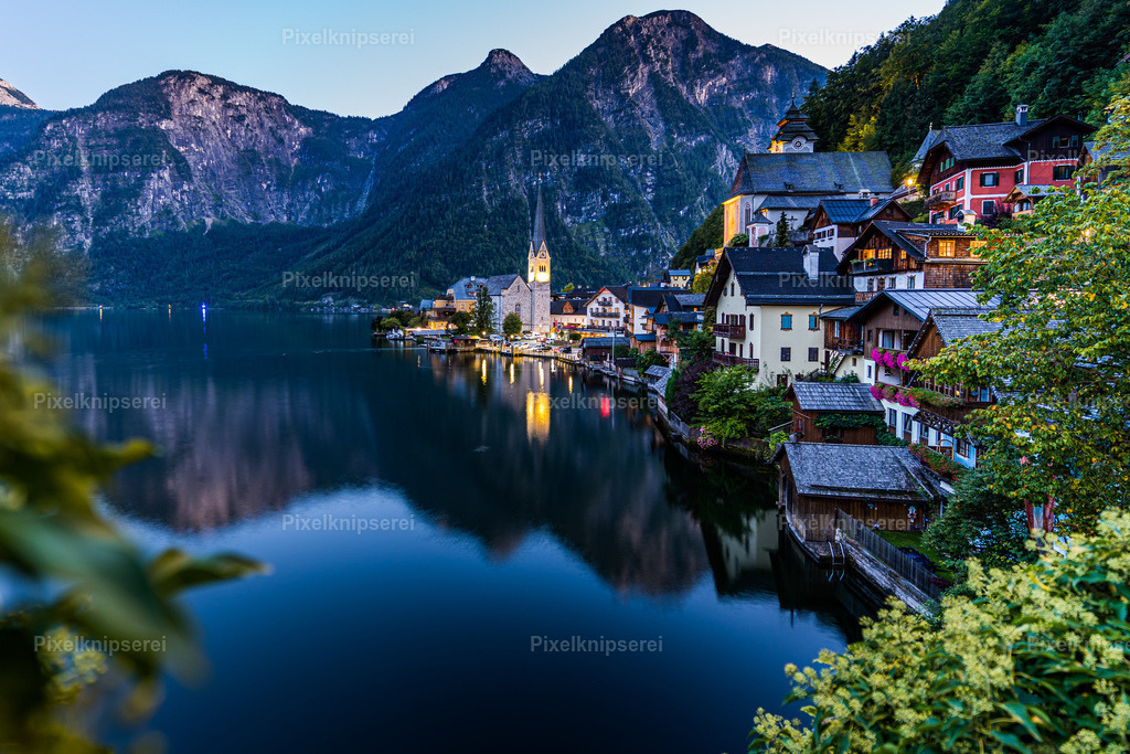 Hallstatt | Fotograf Tirol Imst Pixelknipserei