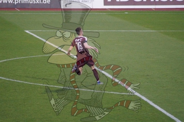 BFC Dynamo vs. Hertha BSC U23 036 | mythos-online-redaktion