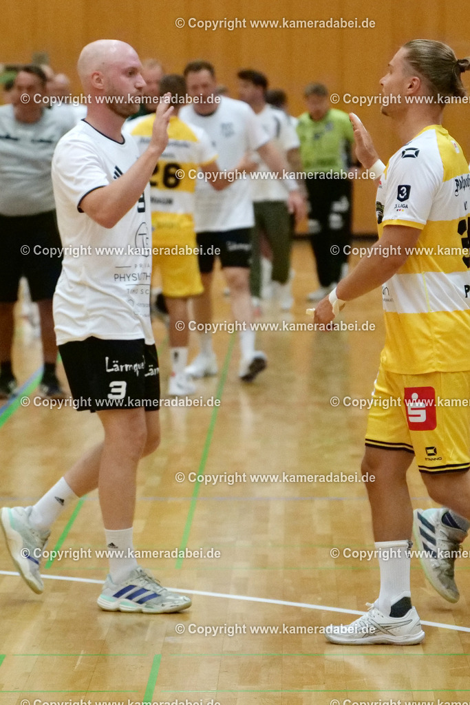 Handball : Benefizspiel : RWO/Tus 87/97 Alstaden gegen HSG Krefeld am 24.07.2026 in der Willy Jürissen Halle Oberhausenj | Handball : Benefizspiel : RWO/Tus 87/97 Alstaden gegen HSG Krefeld am 24.07.2026 in der Willy Jürissen Halle Oberhausen - Realisiert mit Pictrs.com