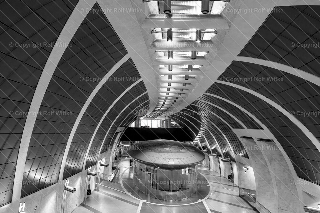 U Station7 | Rolf Wittke  - Realisiert mit Pictrs.com