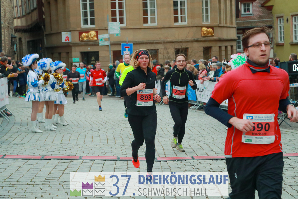 VR Bank Hauptlauf 10000m | 3 Koenigslauf 2023 - Realisiert mit Pictrs.com