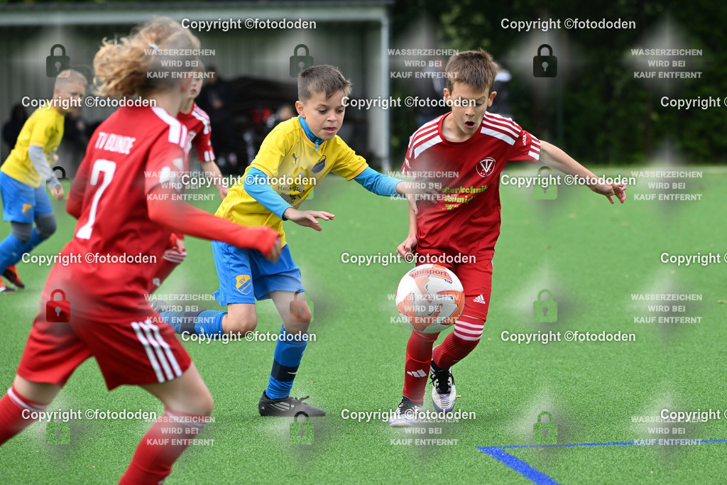 DSC_6213 | SV Wittmund l (gelb) / TV Bunde (rot)