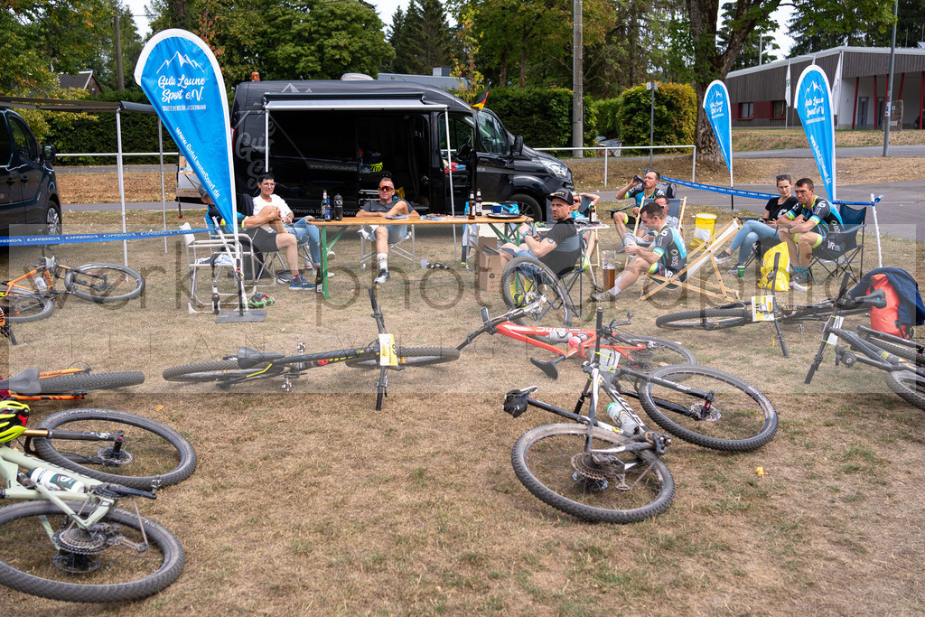 RennsteigRIDE | RennsteigRIDE, Schmiedefeld - 3. September 2022