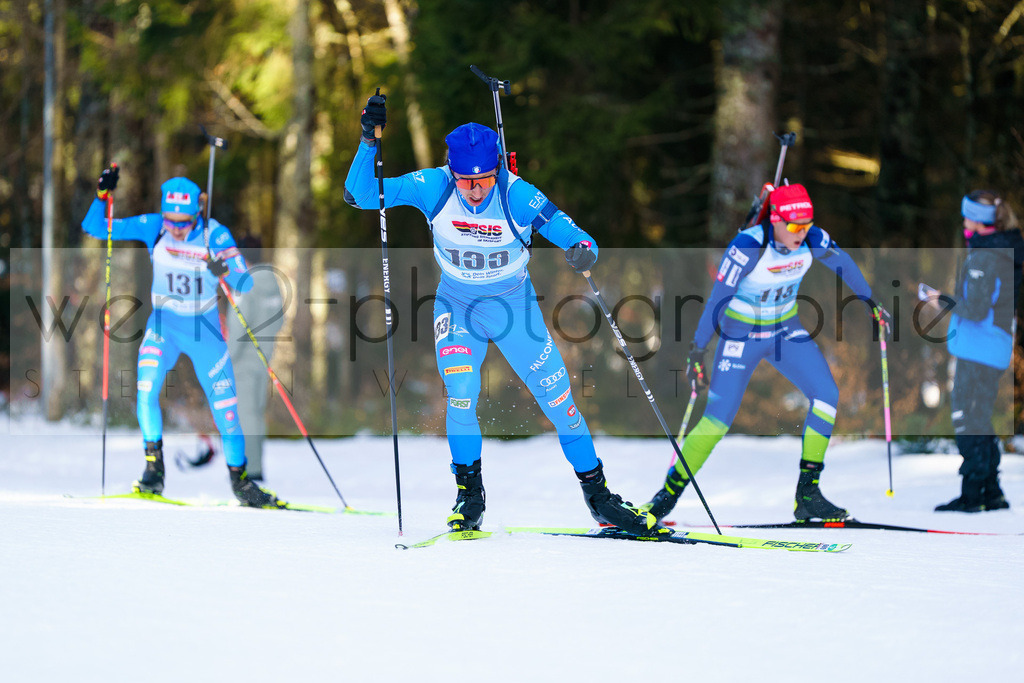 FESA Alpencup / DP Notschrei | Deutschland Pokal Finale im Schwarzwald NORDIC-CENTER Notschrei am 7. - 8. Februar 2026
