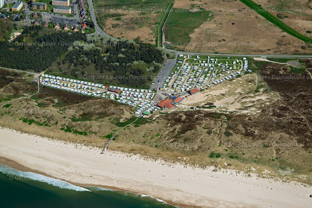 3801803 | Die Osteria - S52 Seaside, Campingplatz, Sylt