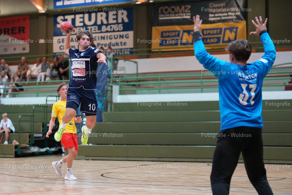 20230901 FT Jags v Krems-12 | Fotografie Woldron