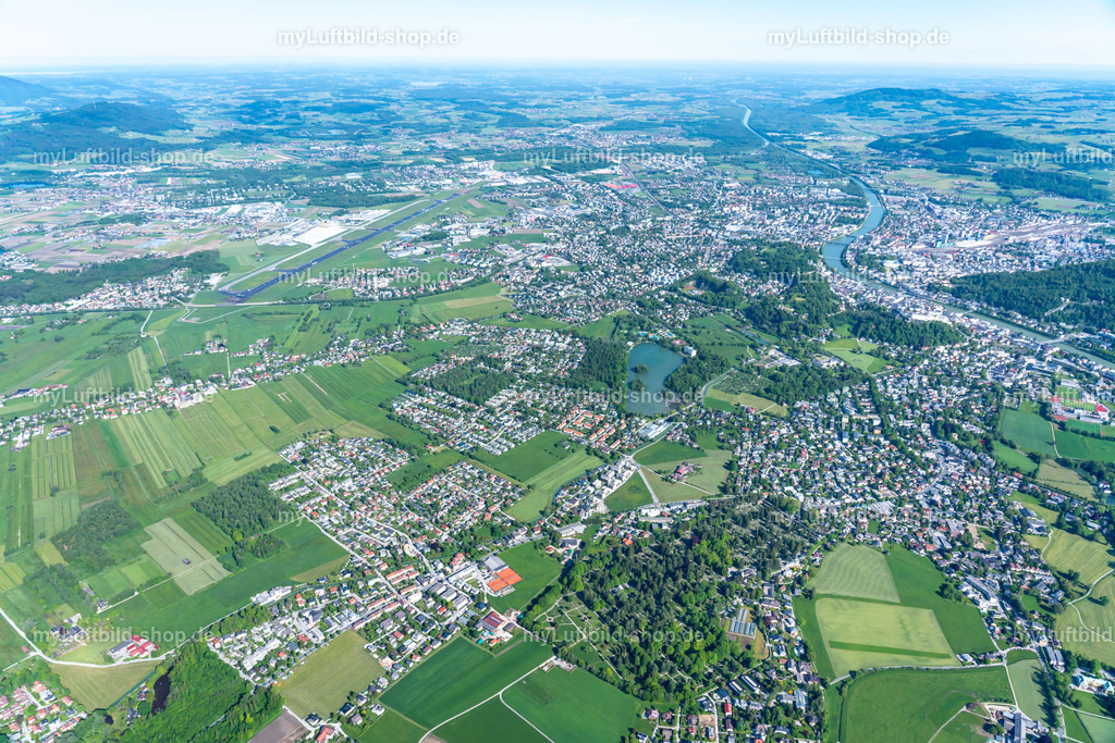 luftbild-salzburg-stadt-bruno-kapeller-92 | Luftbild von der Stadt Salzburg in Österreich. - Realisiert mit Pictrs.com