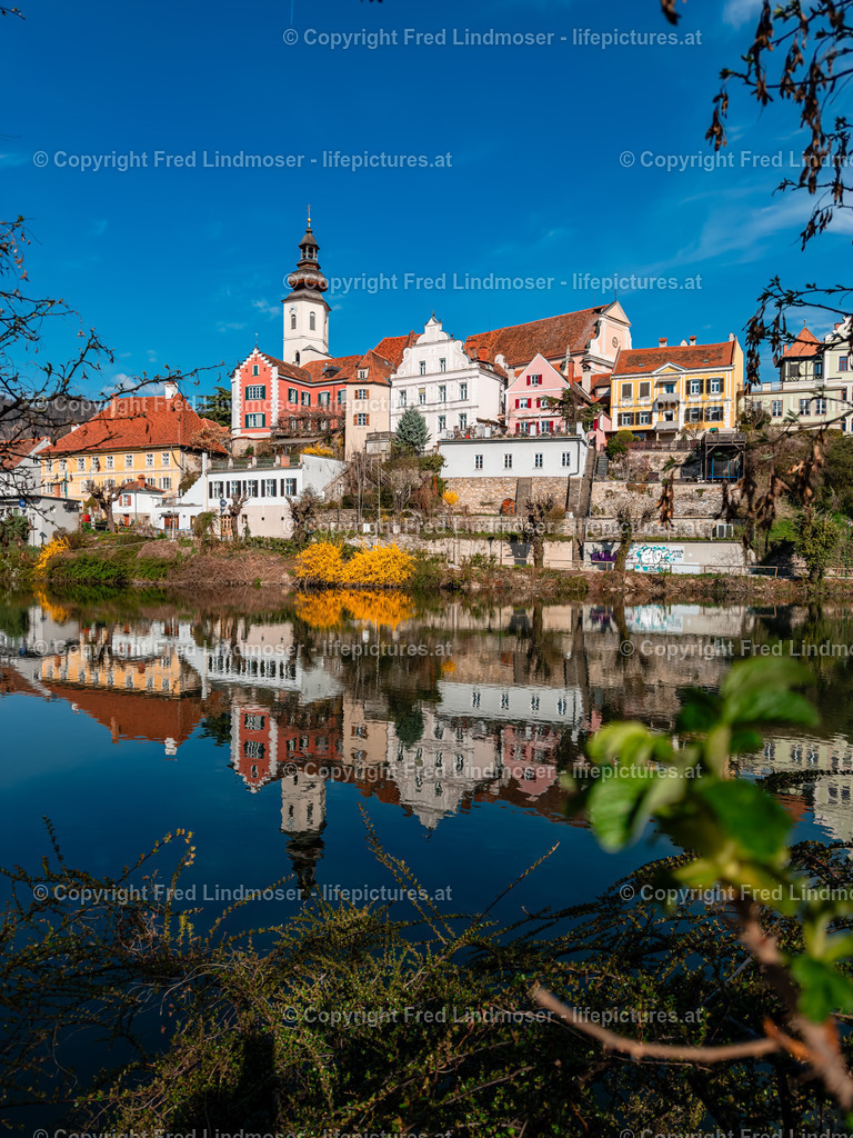 Frohnleiten Osterdeko 09042025 | Fotos und Fotoprodukte - Realisiert mit Pictrs.com