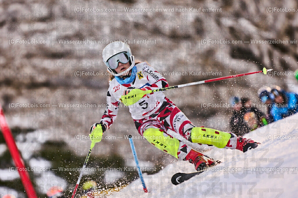ALP2143_NWC-OAC-Slalom-I DG-II_Jaitler Katharina | (C)FotoLois.com, Alois Spandl, NWC+OAC-Schüler-Slalom 1 auf dem Hochkar, Sa 7. Jänner 2023.