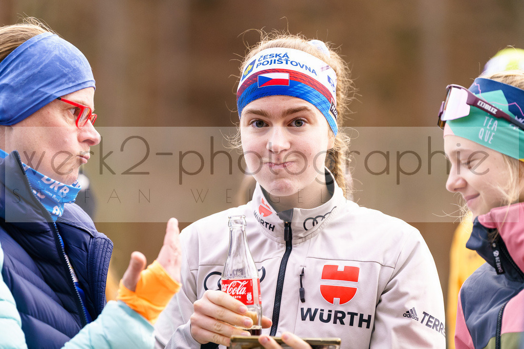 DP Ruhpolding | 4. DSV JOKA Deutschlandpokal Biathlon in der Chiemgau Arena Ruhpolding am 24. bis 26. Januar 2025