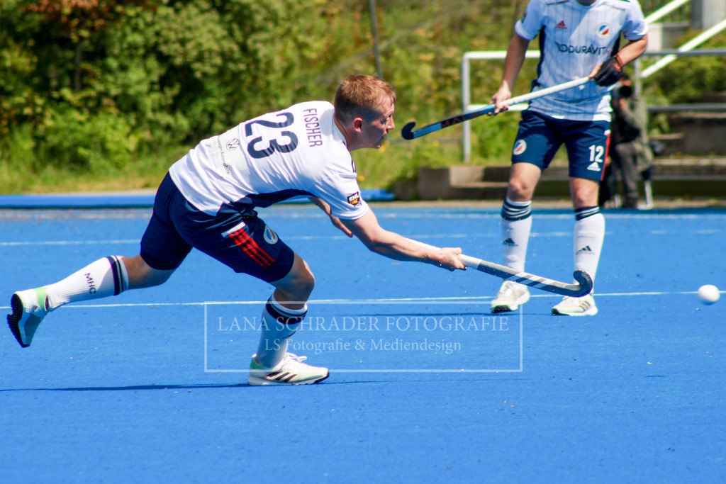 Berliner HC - Mannheimer HC 07.05.2023-053 | lanaschraderfotografie - Realisiert mit Pictrs.com