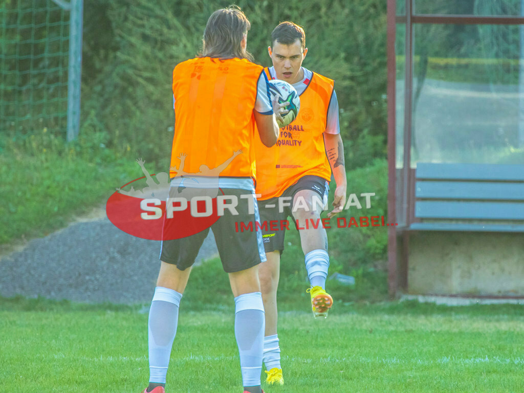 Ludmannsdorf-Gallizien Unterliga Ost | Ludmannsdorf-Gallizien am 21.08.2022 in Ludmannsdorf
(Sportplatz), AUSTRIA, (Photo by Ernst Krawagner sport-fan.at),  - Realisiert mit Pictrs.com