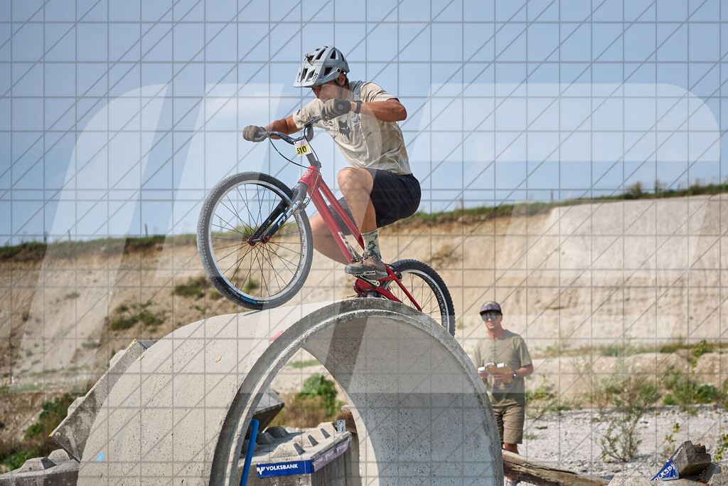 Trials European Youth Games | 16.08.2025: Trials European Youth Games in Purgstall an der Erlauf Foto: © 2025 Martin Bihounek / martinbihounek.comInsta: @martinbihounekcom