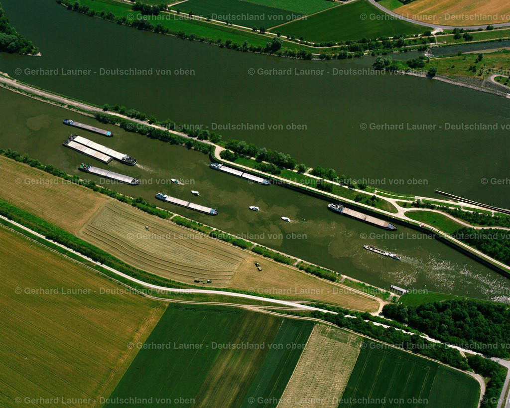 2519986 | Schleuse bei Kagers