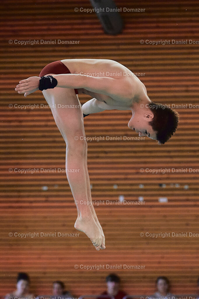 International Youth Diving Meet 2026 | Day 5 of 5 | International Youth Diving Meet 2026| Day 5 of 5 | 26.04.2026 | Youth diving competition featuring 1m and 3m springboard and platform at the Schwimmsportkomplex Freiberger Platz in Dresden.@ Domazer Photography - Realisiert mit Pictrs.com