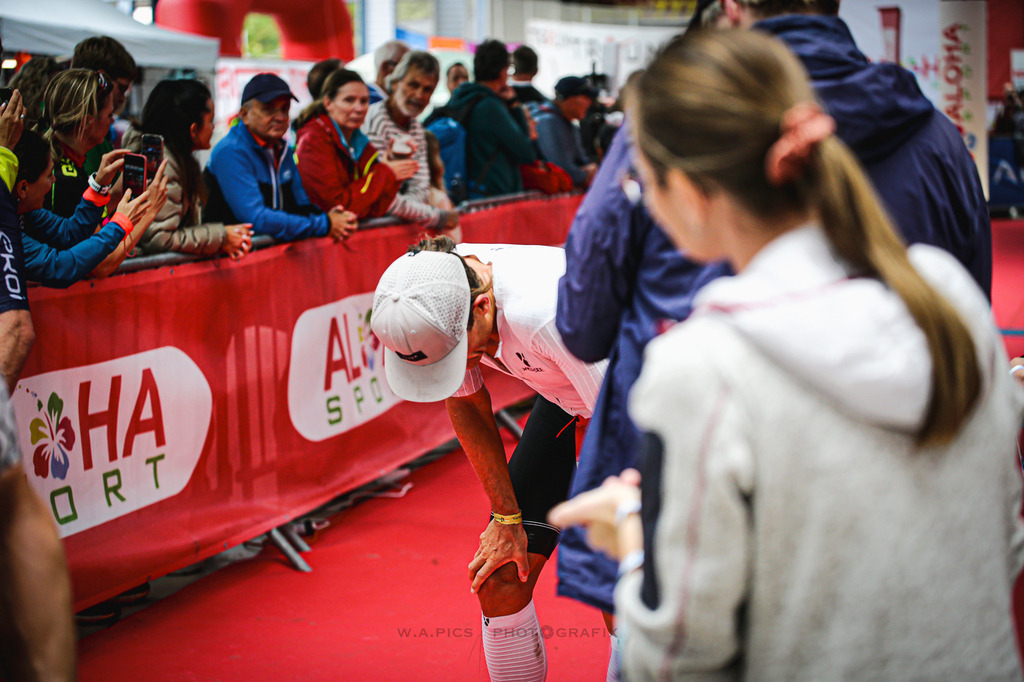 AW_L9473 | AUSTRIA, 3.08.2025, Linz, ALOHA TRI TRAUN Photo: WAPICS / Andreas Willdoner