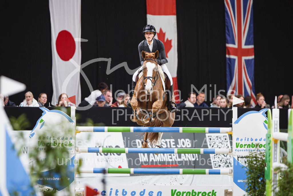 251031_OLD_S2-Spr-723 | Turnierfotos Oldenburg 2025 | S**-Springen