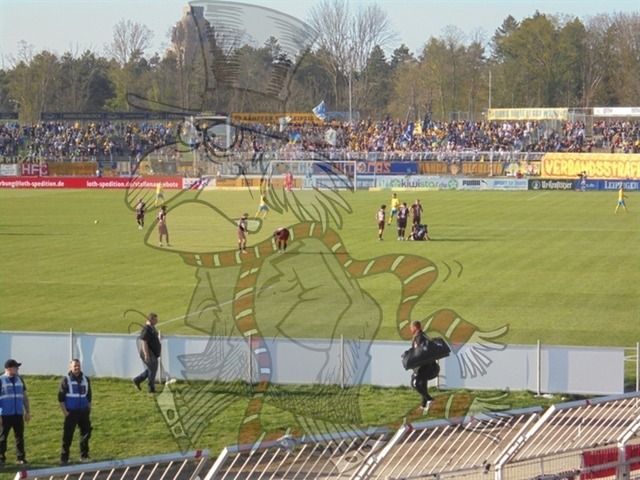 1.FC Lok Leipzig vs. BFC Dynamo 026 | mythos-online-redaktion