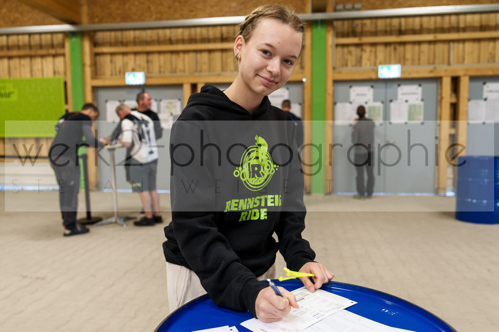 RennsteigRIDE 2025 | Schmiedefeld am 7. September 2025