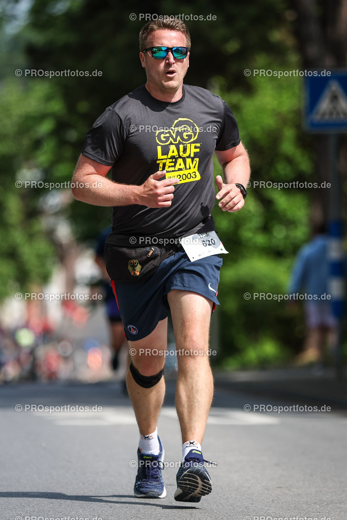 GVG Fruehlingslauf in Frechen, 22.05.2022 | Impressionen vom GVG Fruehlingslauf am 22.05.2022 in Frechen (Nordrhein-Westfalen). Foto: BEAUTIFUL SPORTS/Axel Kohring