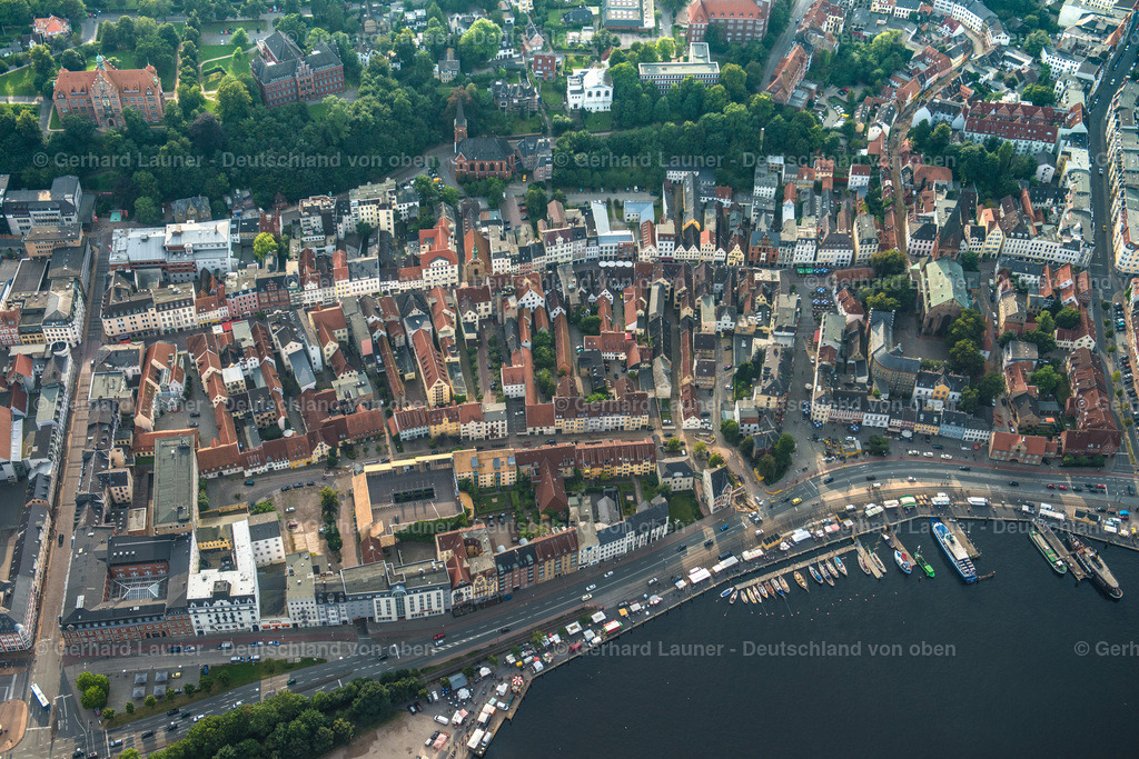 3293189 | Flensburg Altstadt