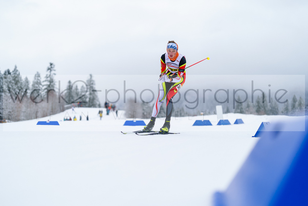 DSC Ruhpolding | 3. DSV E.INFRA Schülercup Biathlon in der Chiemgau Arena Ruhpolding
