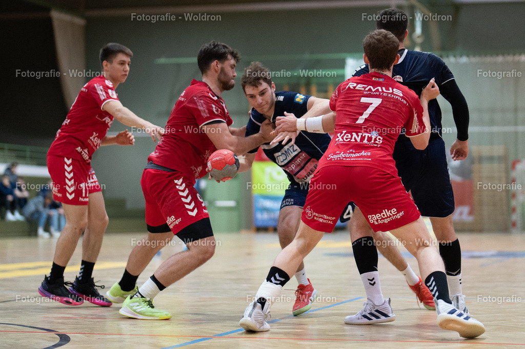 20230513 FT Jags v Bärenbach - Köflach-28 | Fotografie Woldron
