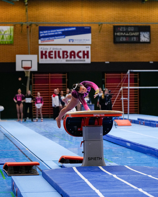 3WKT3BuLiN63851-2 | 3.WKT - 3. Bundesliga Nord der Deutschen Turnliga (DTL) 2025 in KetschDatum: 20251012Ort: Ketsch(DE) - NeurotthalleFotograf: Christian Habel