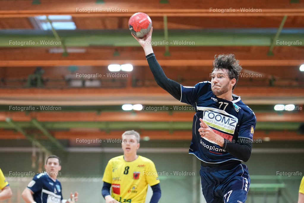 20221112 Futureteam Jags Vöslau v Ferlach-35 | Fotografie Woldron