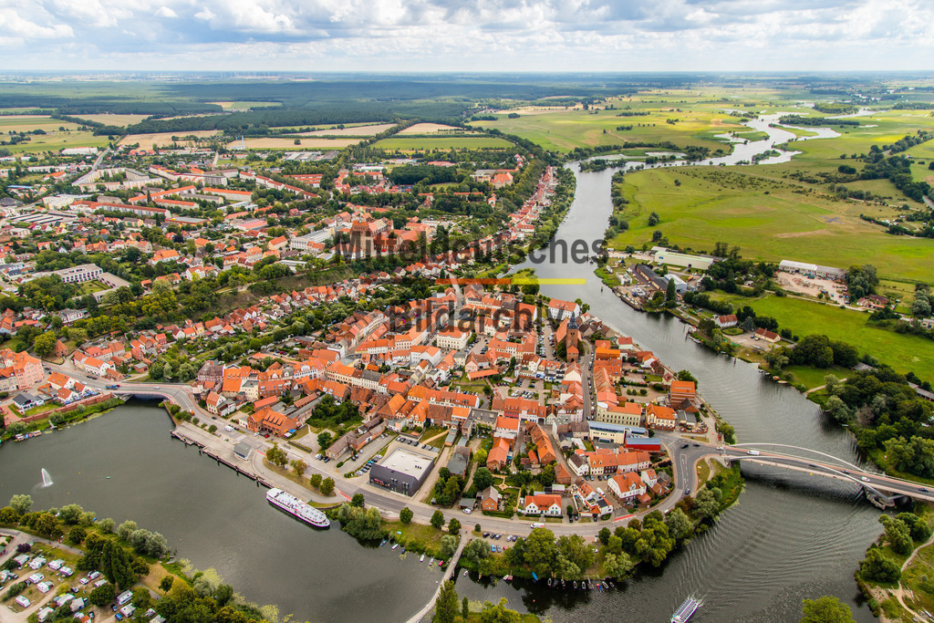 Havelberg-6961 | Havelberg Stadtinsel - Realisiert mit Pictrs.com