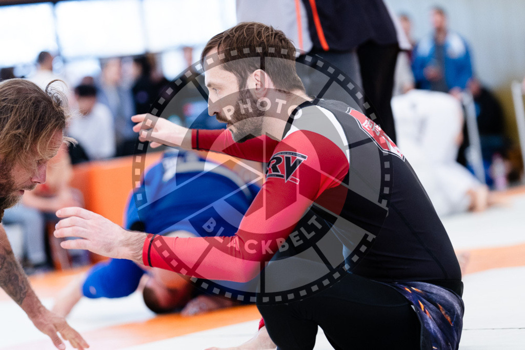 20251122PBB13060 | Athletes compete during the Grappling Industries Berlin Jiu-Jitsu and Grappling Championship, on November 22, 2025 in Berlin, Germany. © photoblackbelt
