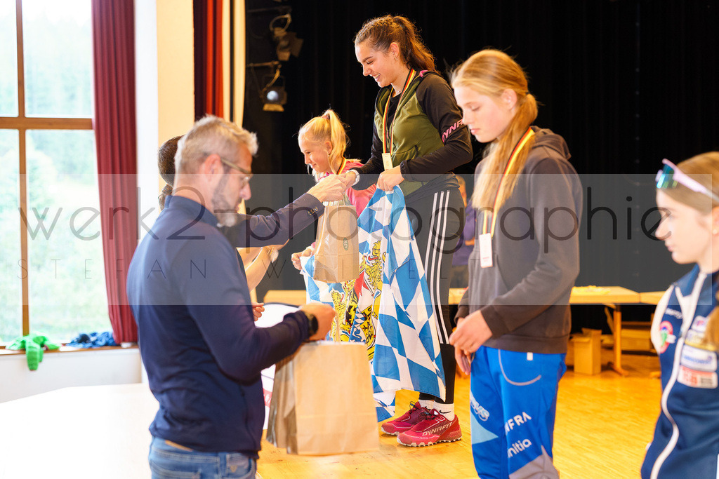 DSC Schönwald | 1. DSV E.INFRA Schülercup / RWS Cup Biathlon in Schönwald am 27. - 29. September 2024