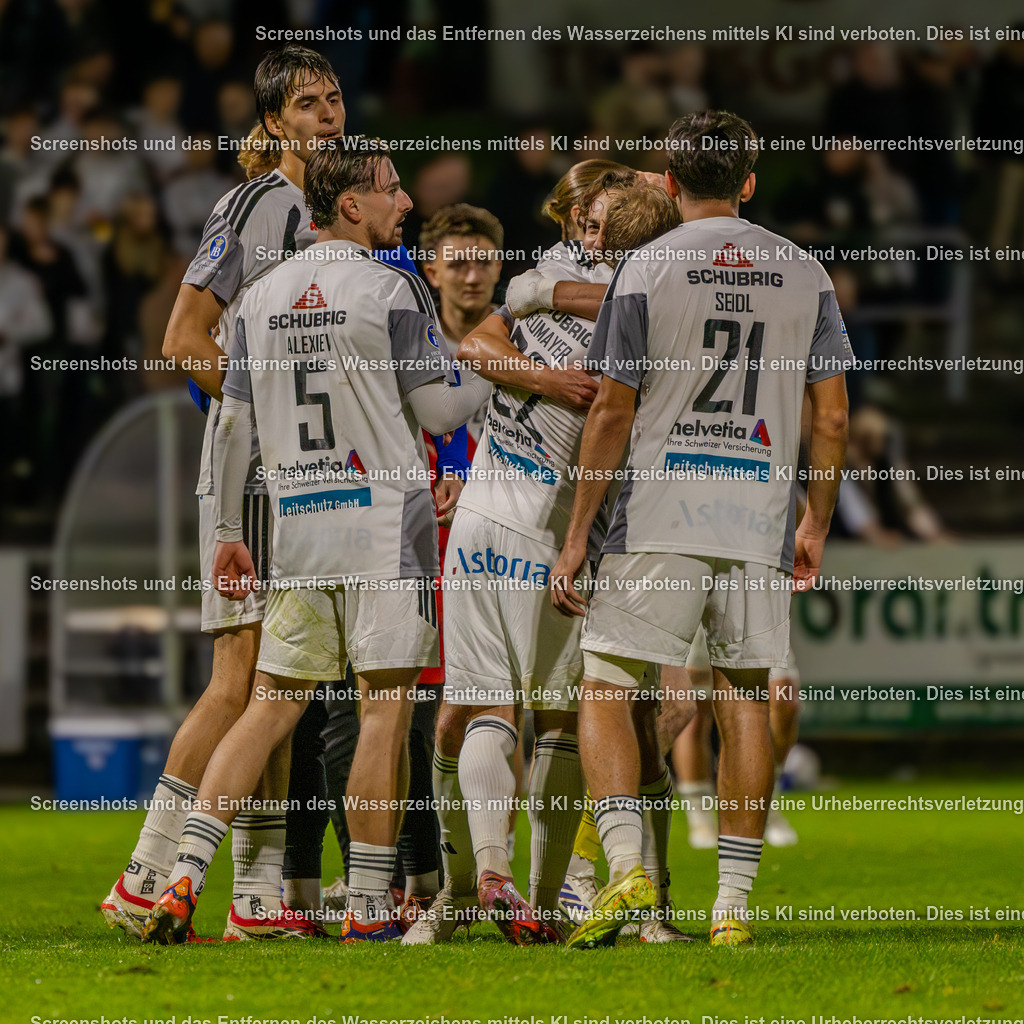 7K3A1783 | Regionalliga Ost - 10. Runde