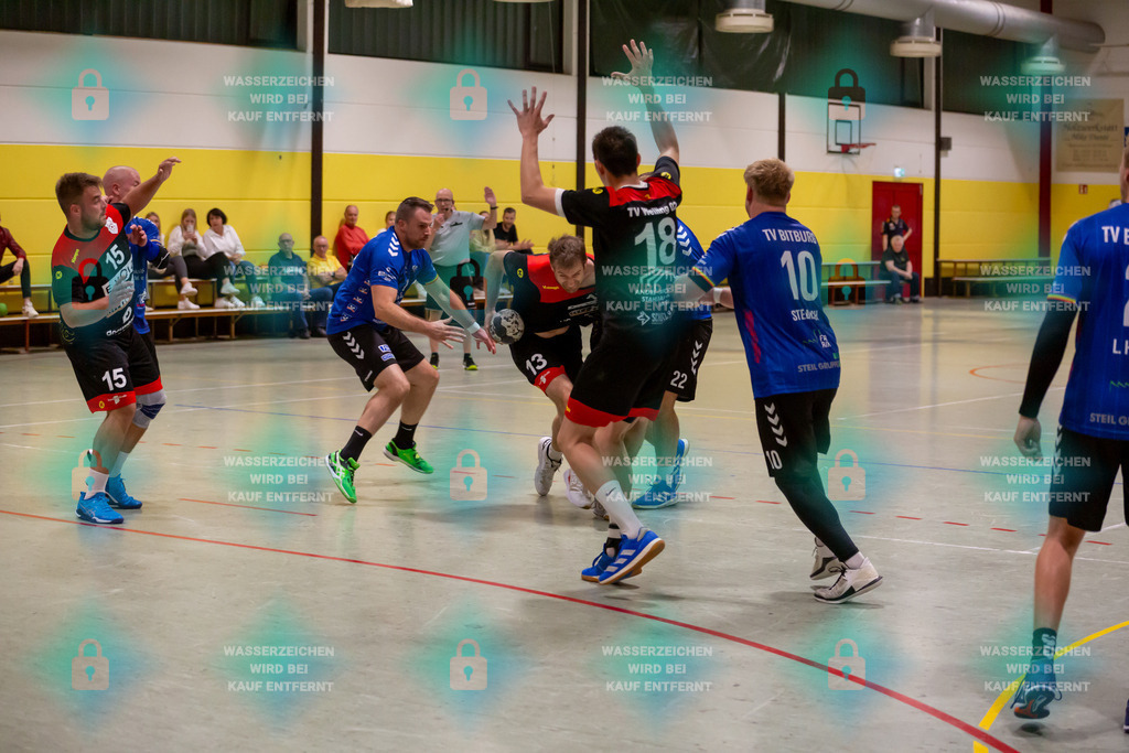 _HP_4613_3000o | TV Welling vs. TV Bitburg 30.09.2023