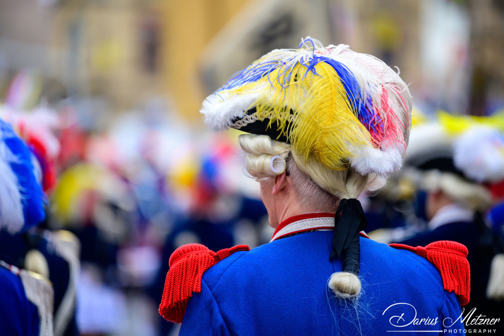 Die Mainzer Fastnacht | Die Mainzer Fastnacht