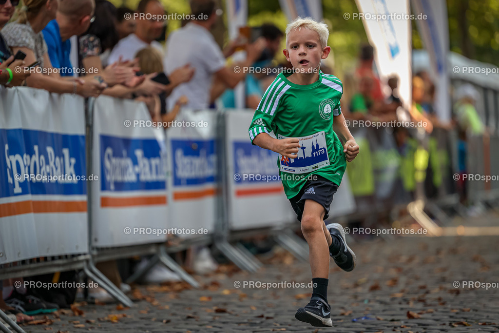 Altstadtlauf Koeln; Koeln, 19.08.22 | Impressionen vom Altstadtlauf Koeln am 19.08.22 in Koeln (Nordrhein-Westfalen). 