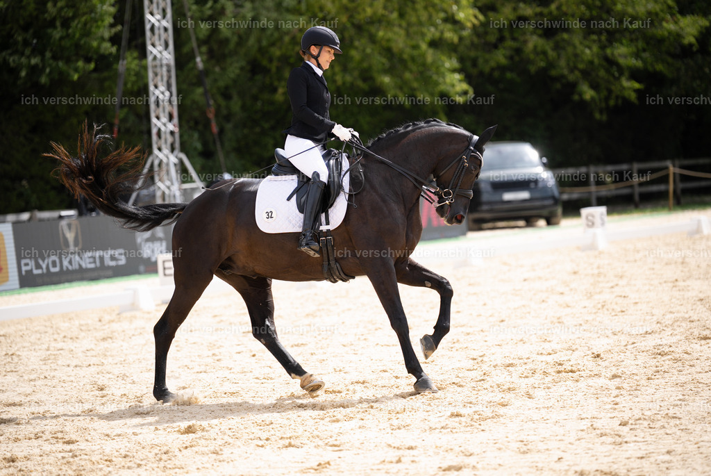FHC2026_P02_32_15005 | Fichtenhof Classics 2026 – Dressurturnier, Reitanlage Fichtenhof, Schäftlarn
