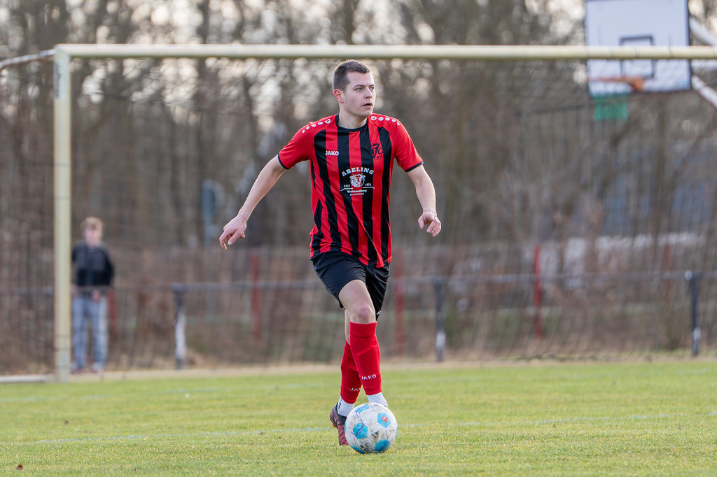 Fußball I Herren I Saison 2025-2026 I Bezirksliga Weser-Ems 4 I 21. Spieltag I TuS Frisia Goldenstedt - Vfl Oythe I 3858 | jns.sportfotos - Realisiert mit Pictrs.com