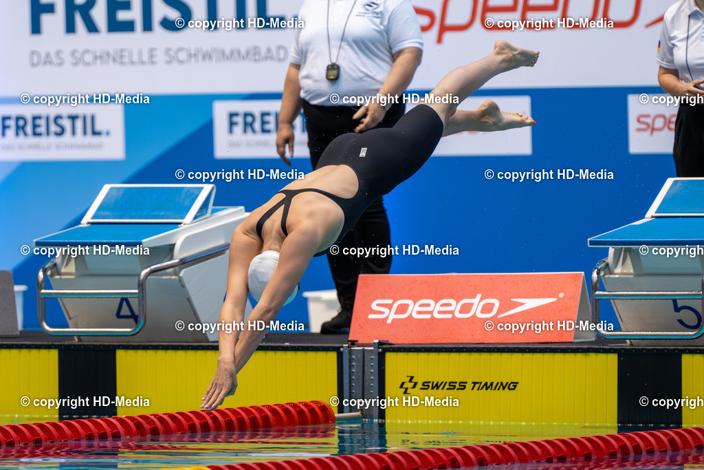 Deutsche Jahrgangsmeisterschaft Schwimmen 2026 | Deutsche Jahrgangsmeisterschaft Schwimmen 2026