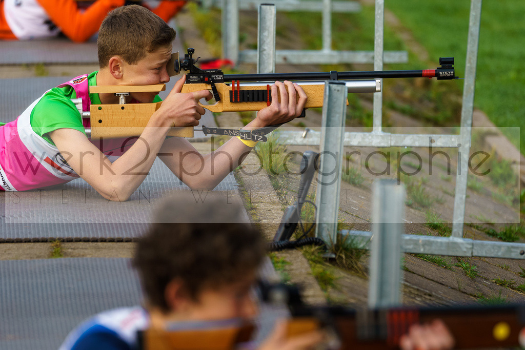 RWS-Cup Buntenbock | Buntenbock am 24. bis 26. 
September 2021