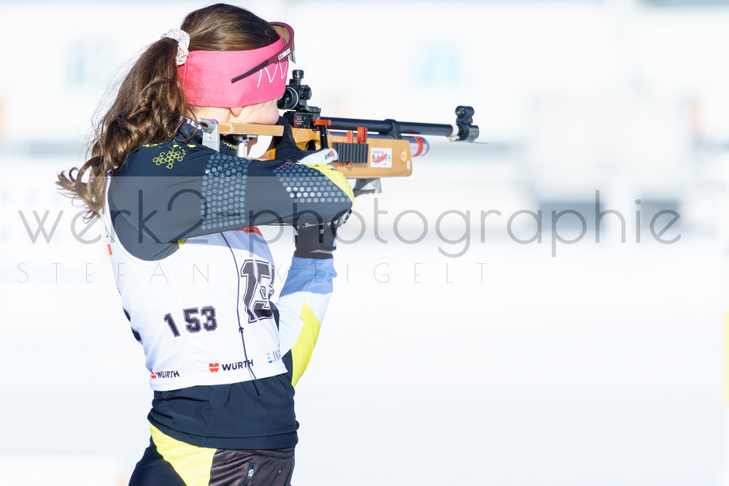 DSC Arber | Bayerischer Wald am 9. bis 12. Februar 2023
