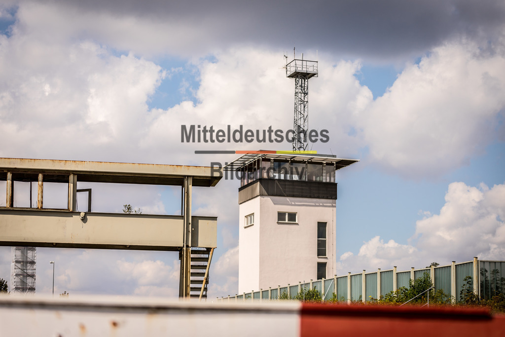 innerdeutsche Grenze Grünes Band Marienborn-7335 | Die innerdeutsche deutsch-deutsche Grenze, das Grüne Band - Realisiert mit Pictrs.com