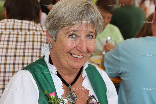 St. Martiner Rüsthausfest und Jahreskirchtag