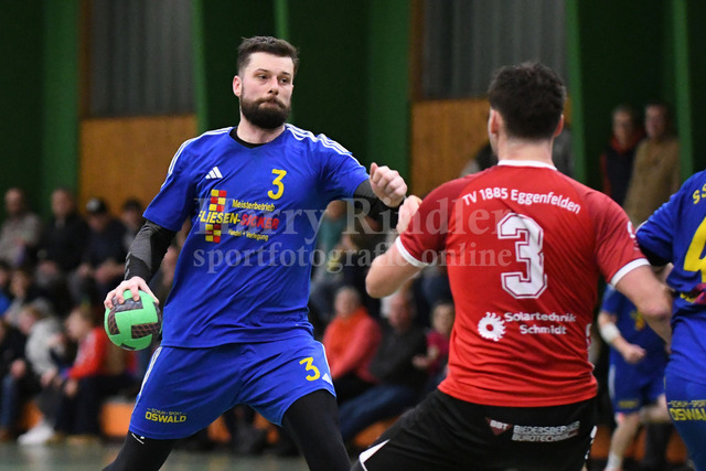 SSG Metten : TV Eggenfelden | Jan Matousik (SSG Metten #3) - Realisiert mit Pictrs.com