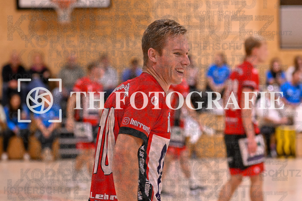 GER, SG Maulburg/Steinen - SG Allensbach/Dettingen, Handball, Landesliga Suedbaden, 2. Spieltag, Saison 2024/2025, 28.09.2024 | Mika Buelow (SG Maulburg/Steinen, #10)GER, SG Maulburg/Steinen - SG Allensbach/Dettingen, Handball, Landesliga Suedbaden, 2. Spieltag, Saison 2024/2025, 28.09.2024Foto: TH Fotografie/Thomas Hess