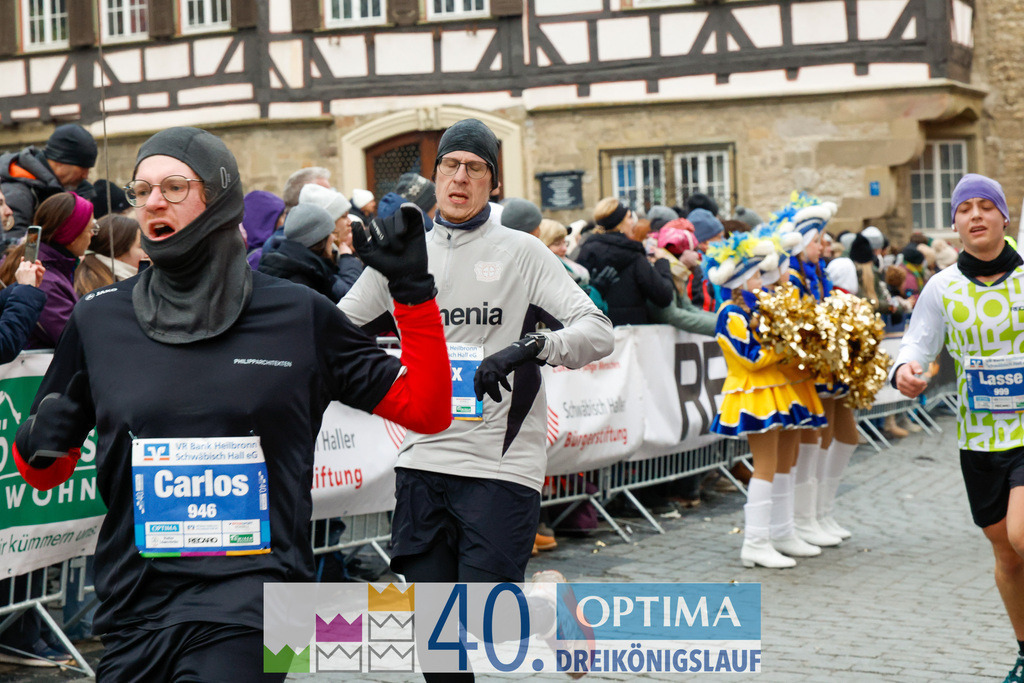VR Bank Hauptlauf 10km | 40. Optima 3koenigslauf 2026 - Realisiert mit Pictrs.com