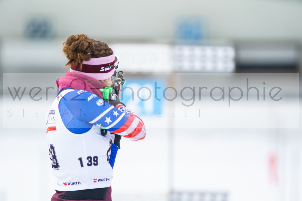 DSC Ruhpolding | 3. DSV E.INFRA Schülercup Biathlon in der Chiemgau Arena Ruhpolding