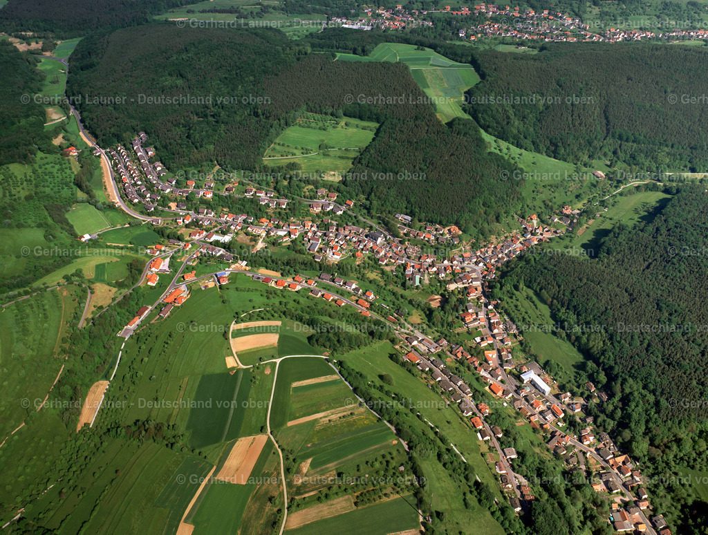 9707209 | Leidersbach-Ebersbach 1997