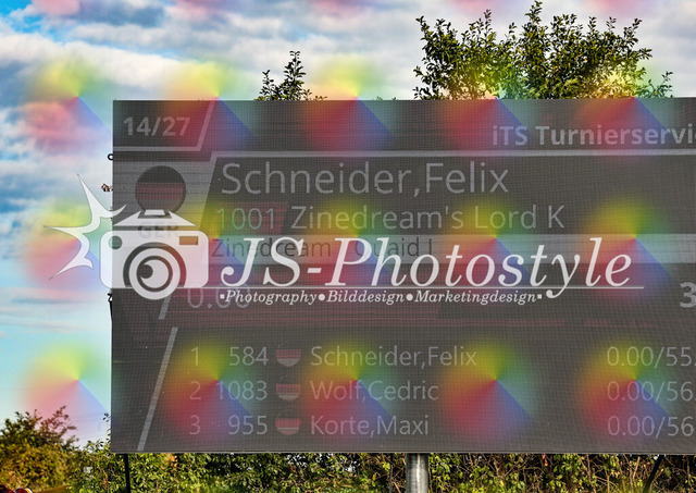 20250829_Springprüfung Kl. M 125cm-105 | JS-Photostyle - Sport-/Portrait- & Eventfotografie