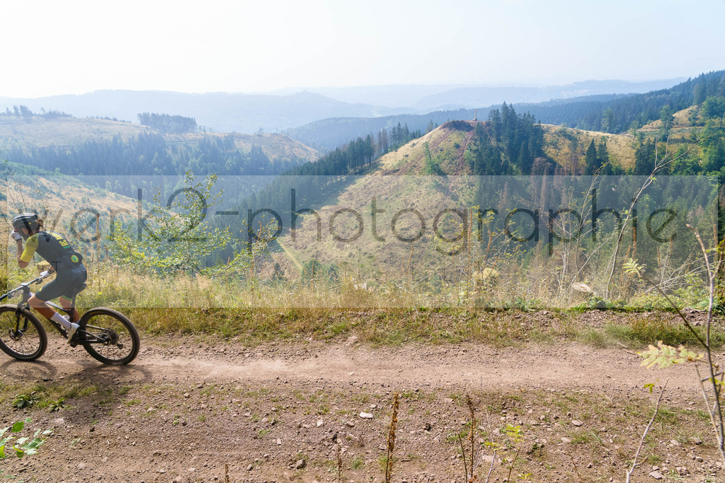 RennsteigRIDE 2024 | 8. RENNSTEIGRIDE am 31. August 2024 - Das Mountainbike-Event am Rennsteig!